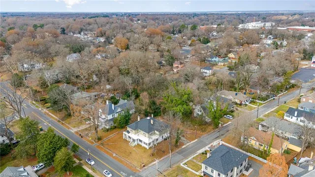 $299,900 | 603 West Davis Street, Burlington, NC 27215