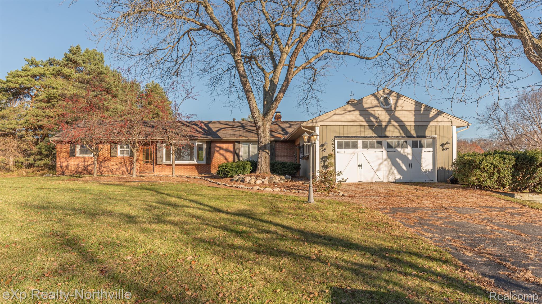 9457 Bergin Road Howell, MI 48843 - Photo 1 of 60 Gallery Image 1