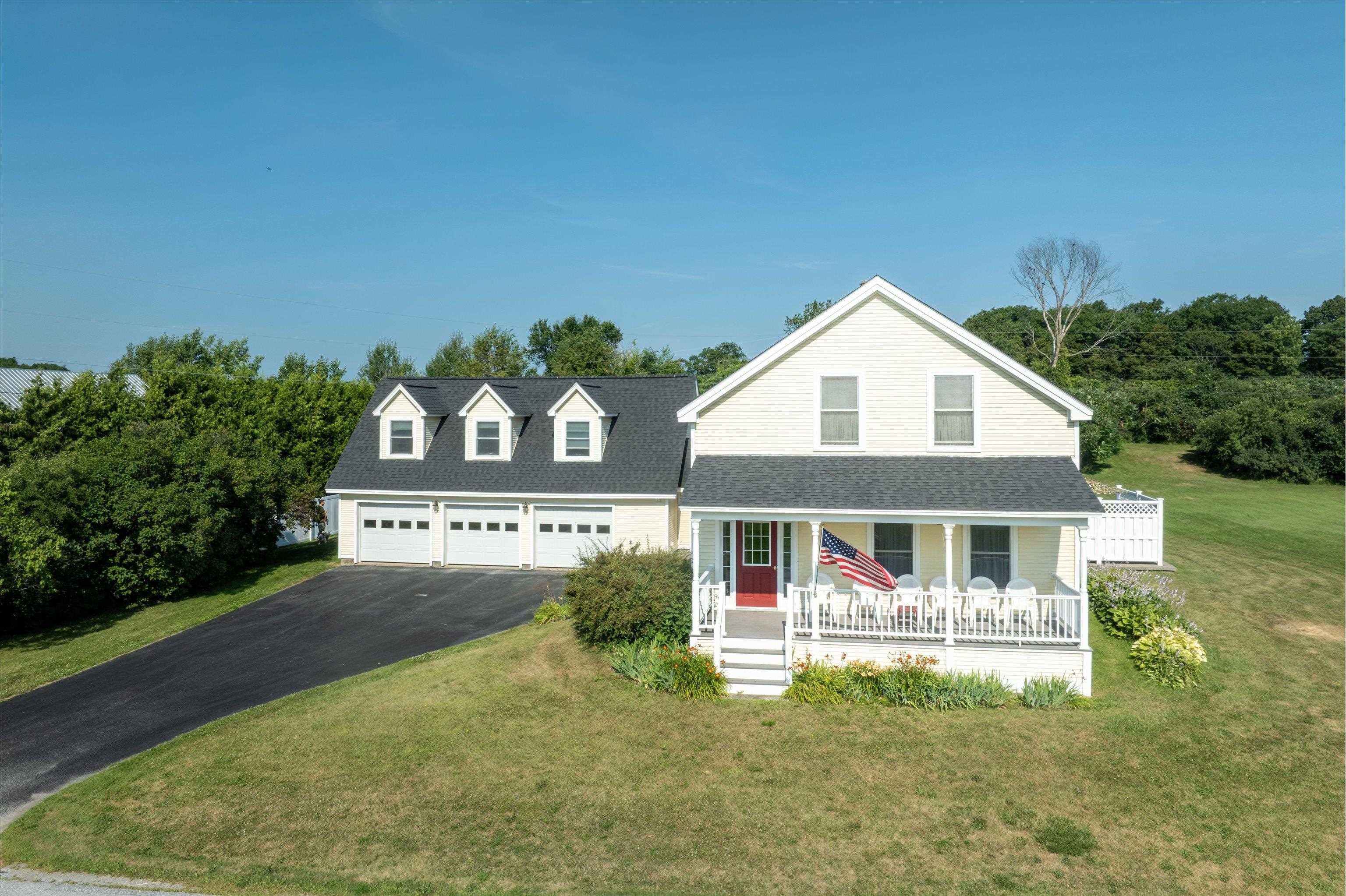 2291 Bronson Road St. Albans Town, VT 05478 - Photo 56 of 60 Gallery Image 56