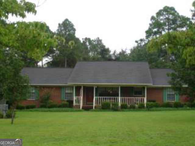 1607 North Loop Road Vidalia, GA 30474 - Photo 1 of 1 Main View