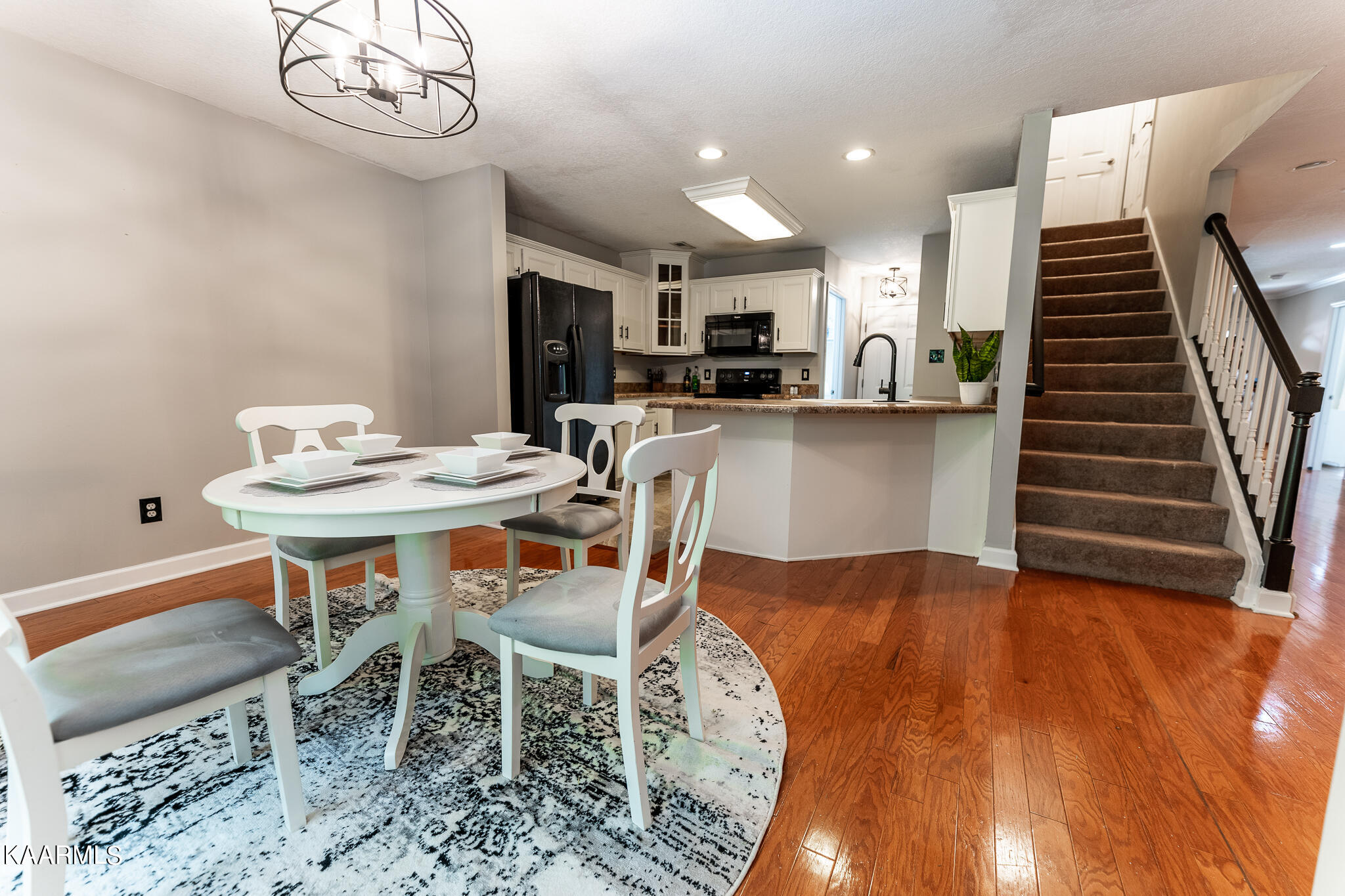 105 Honey Ridge Way Knoxville, TN 37924 - Photo 11 of 27 Dining 2