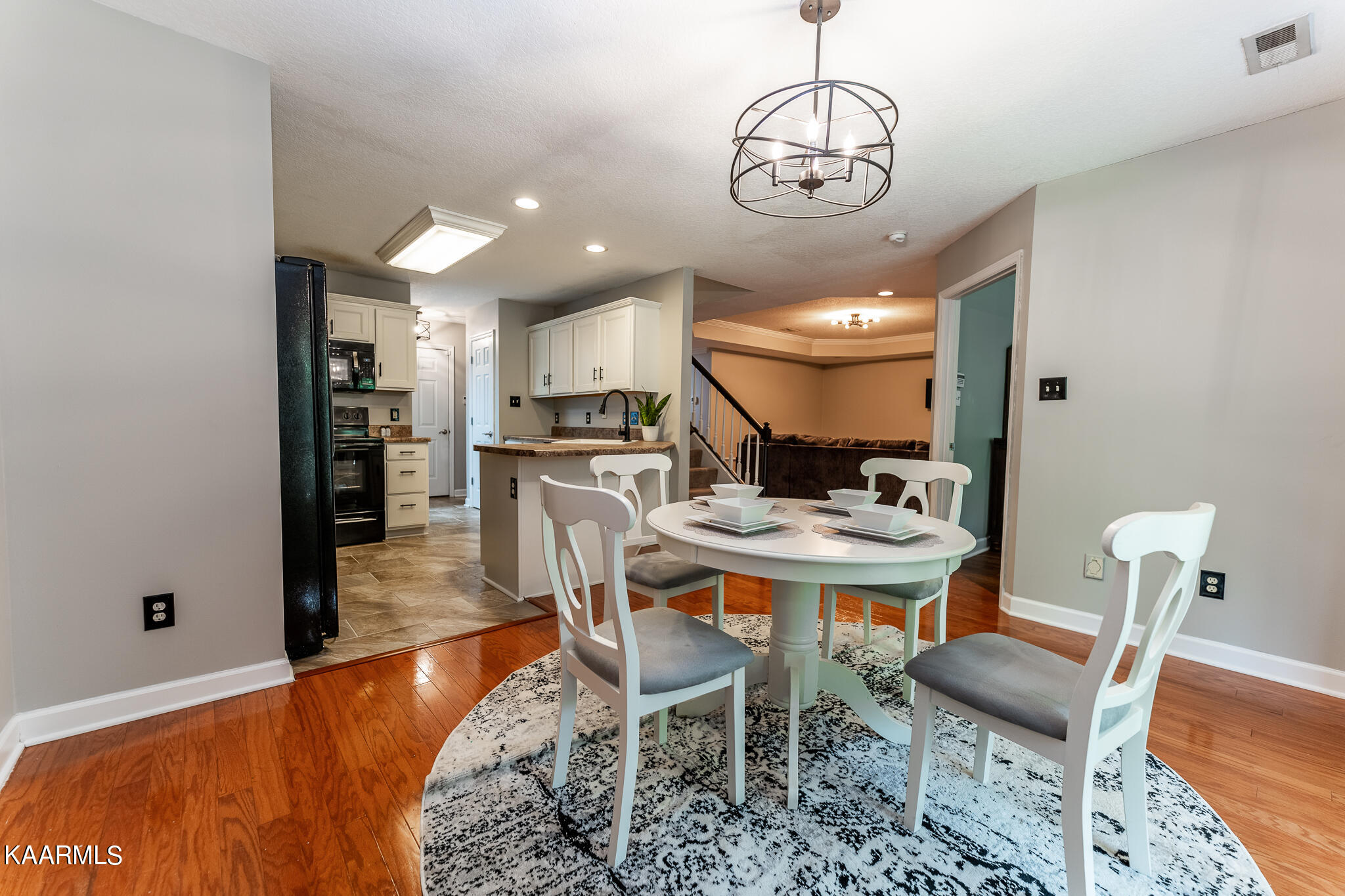 105 Honey Ridge Way Knoxville, TN 37924 - Photo 12 of 27 Dining 3