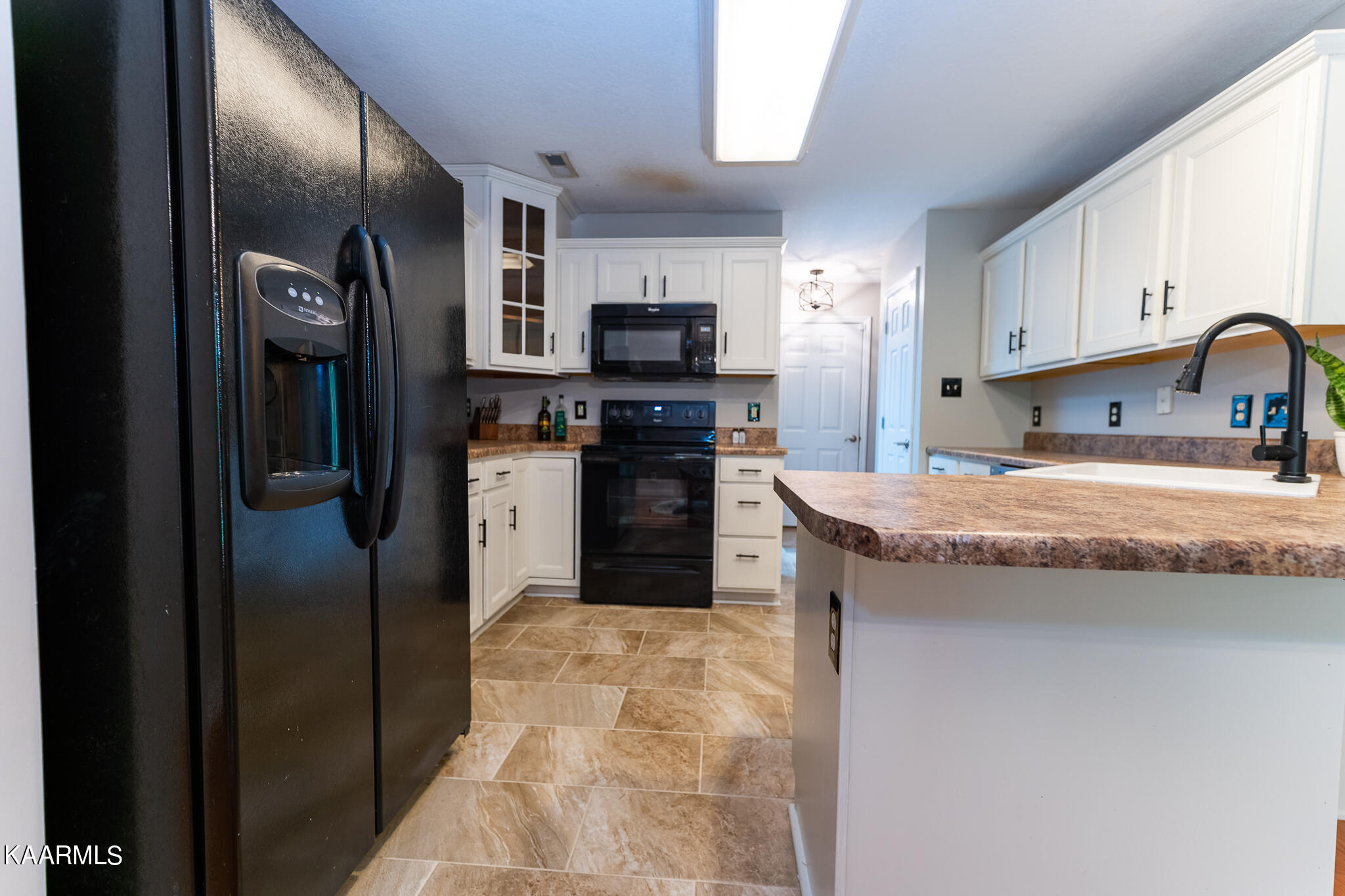 105 Honey Ridge Way Knoxville, TN 37924 - Photo 14 of 27 Kitchen 1