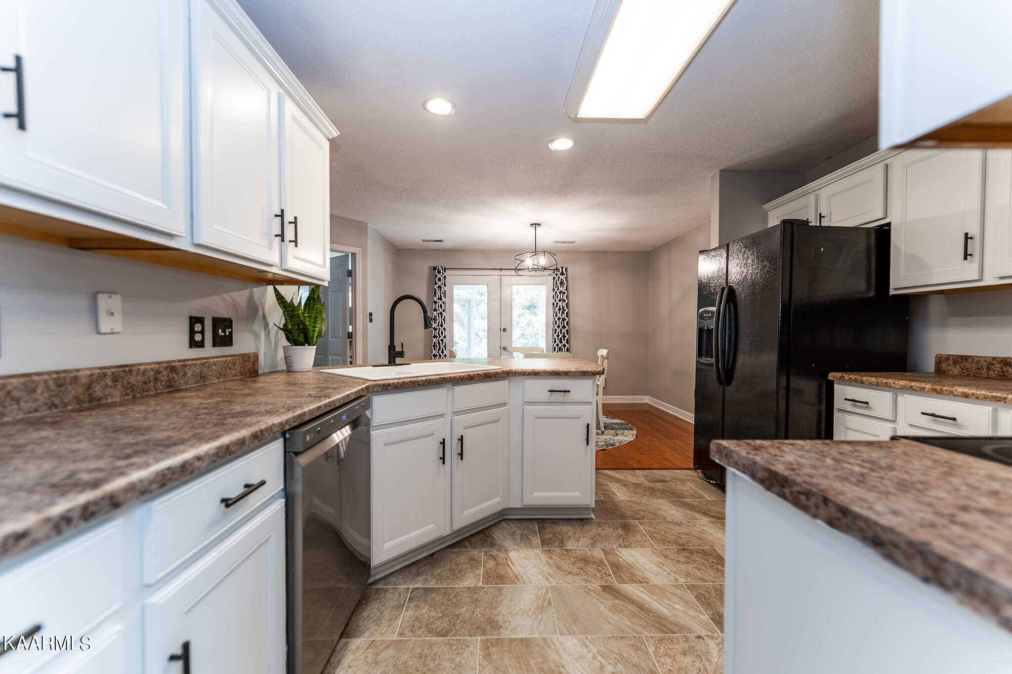 105 Honey Ridge Way Knoxville, TN 37924 - Photo 15 of 27 Kitchen 2