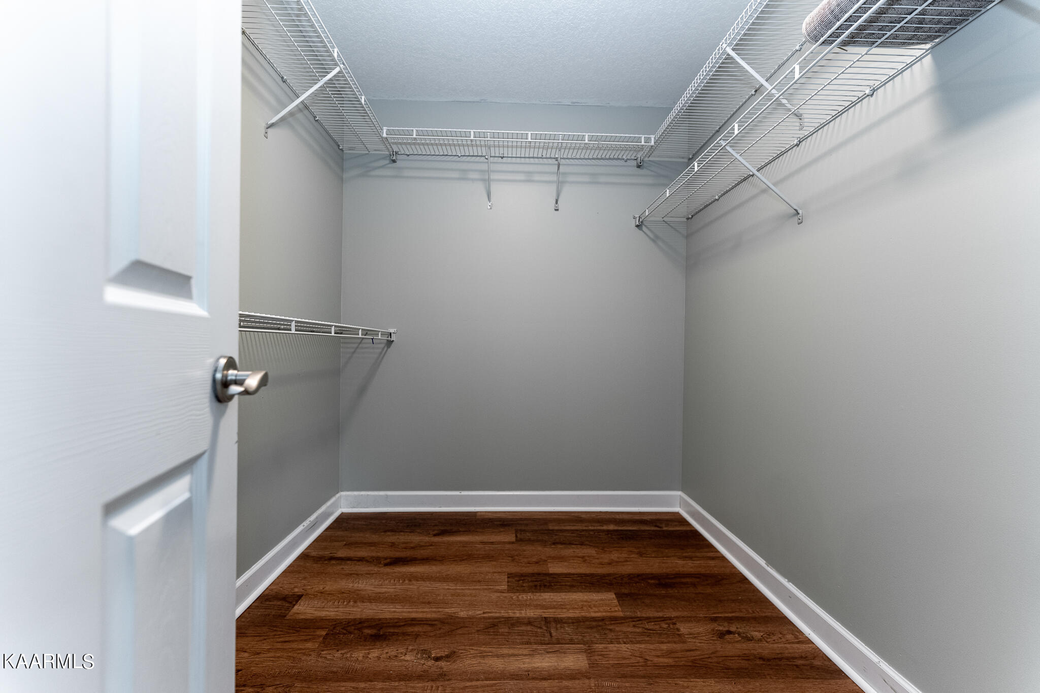 105 Honey Ridge Way Knoxville, TN 37924 - Photo 19 of 27 Master Closet