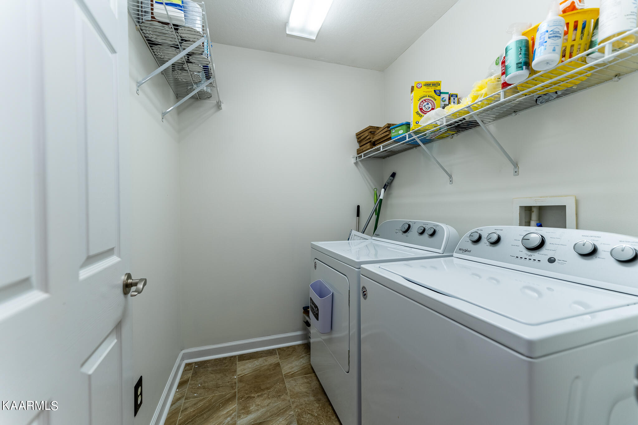 105 Honey Ridge Way Knoxville, TN 37924 - Photo 21 of 27 Laundry