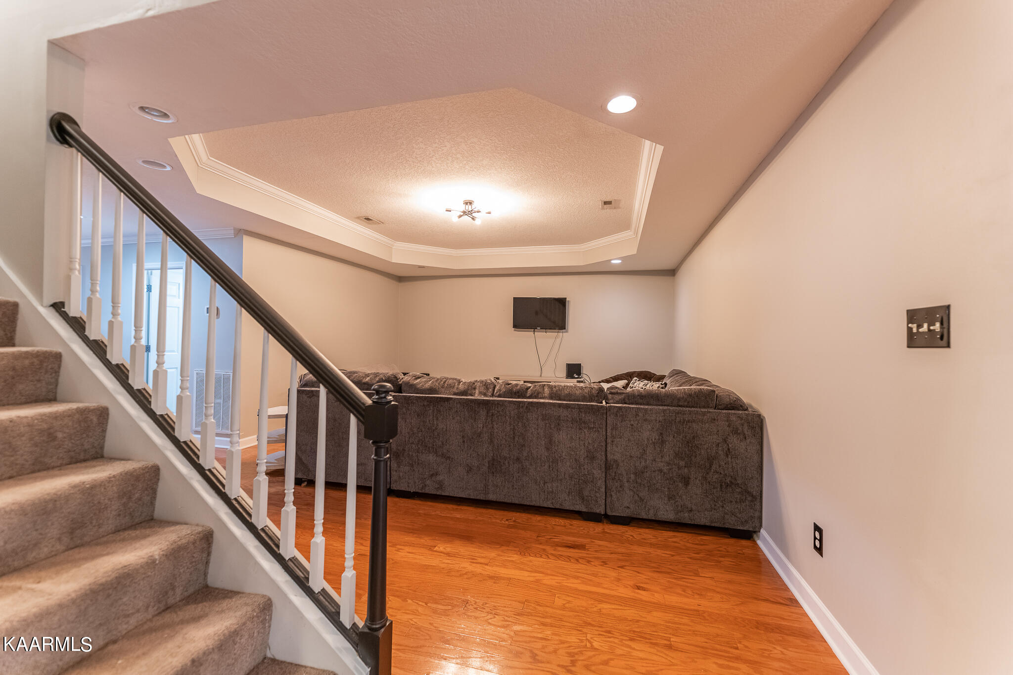 105 Honey Ridge Way Knoxville, TN 37924 - Photo 22 of 27 Stairs 1
