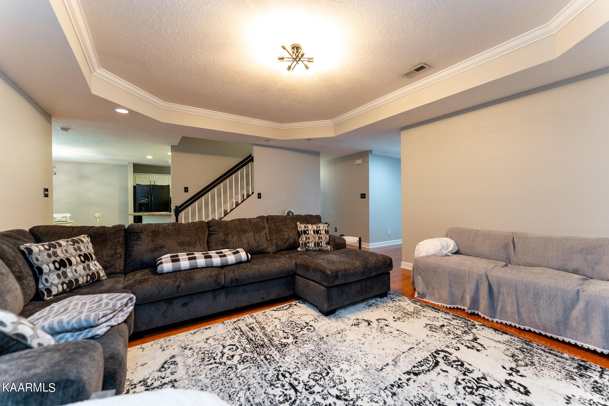 105 Honey Ridge Way Knoxville, TN 37924 - Photo 8 of 27 Living 3