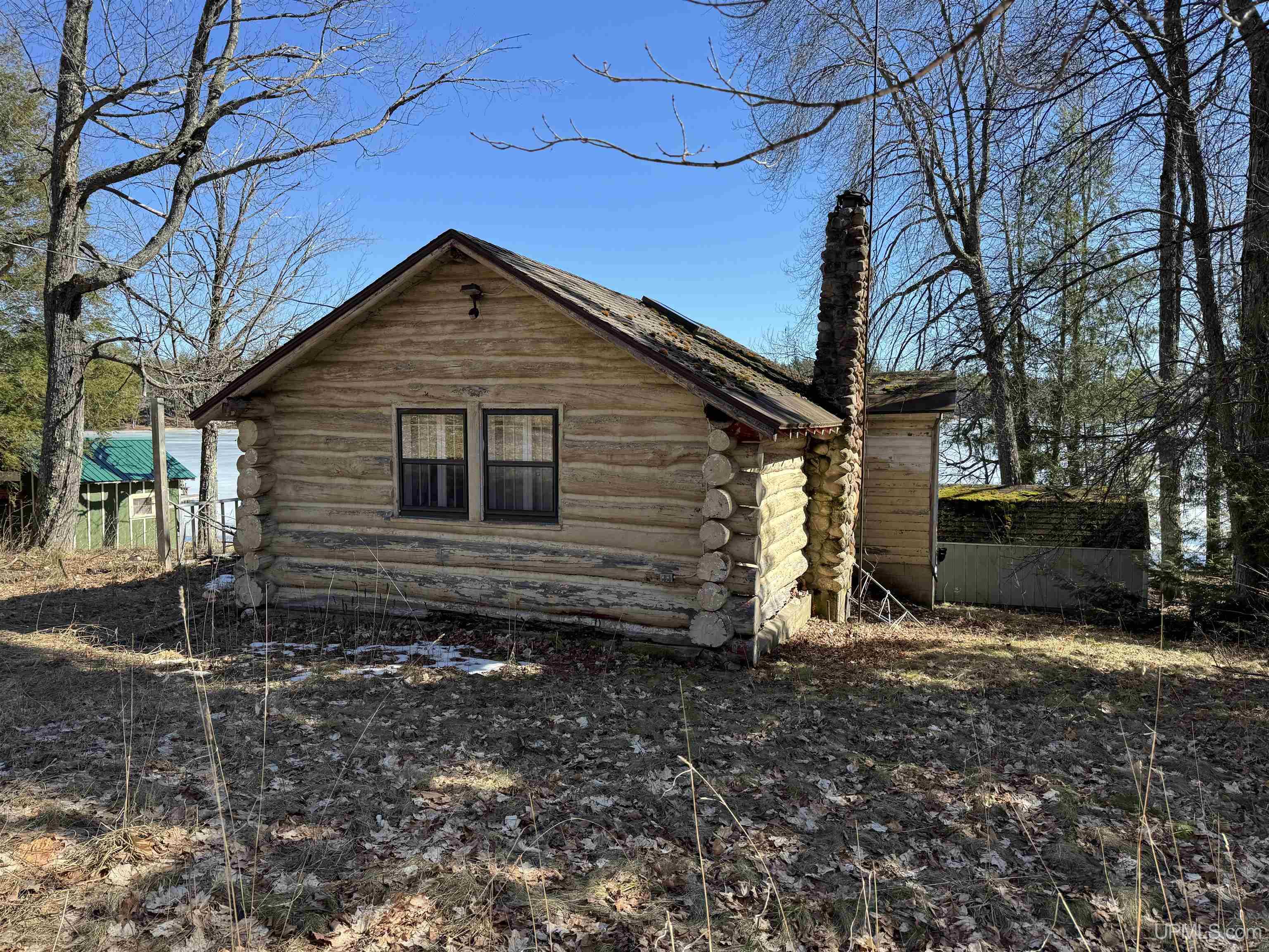 5944 South Northrough Road Wetmore, MI 49895 - Photo 16 of 17 Gallery Image 16