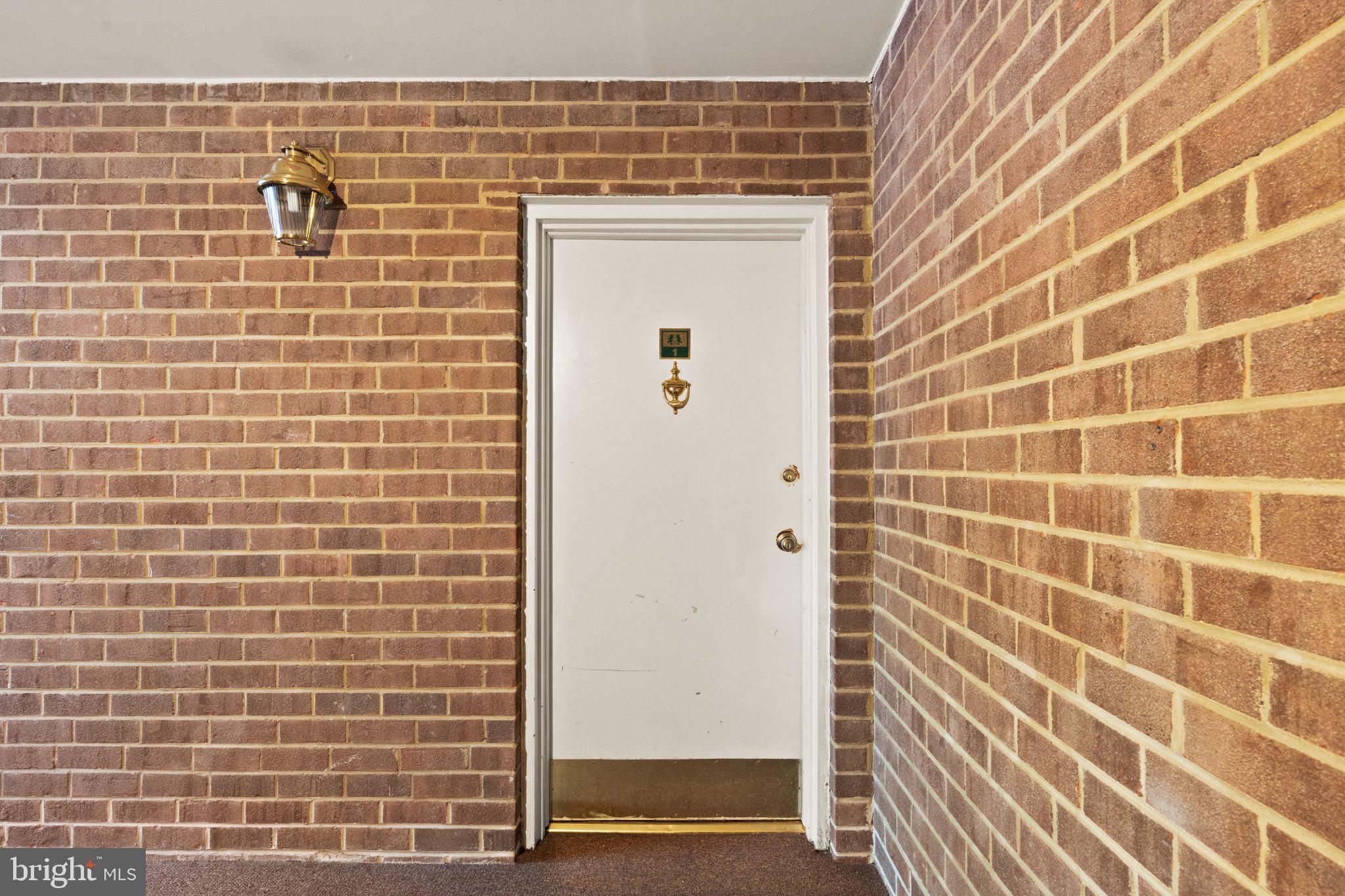 1414 Northgate Square, Unit 14/1B Reston, VA 20190 - Photo 9 of 49 Unit entry #14/1B