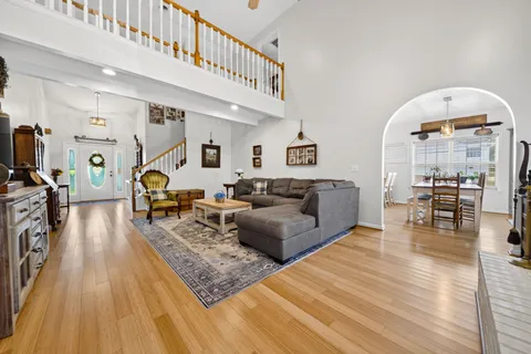 $568,000 | 120 Strassle Drive, White House, TN 37188