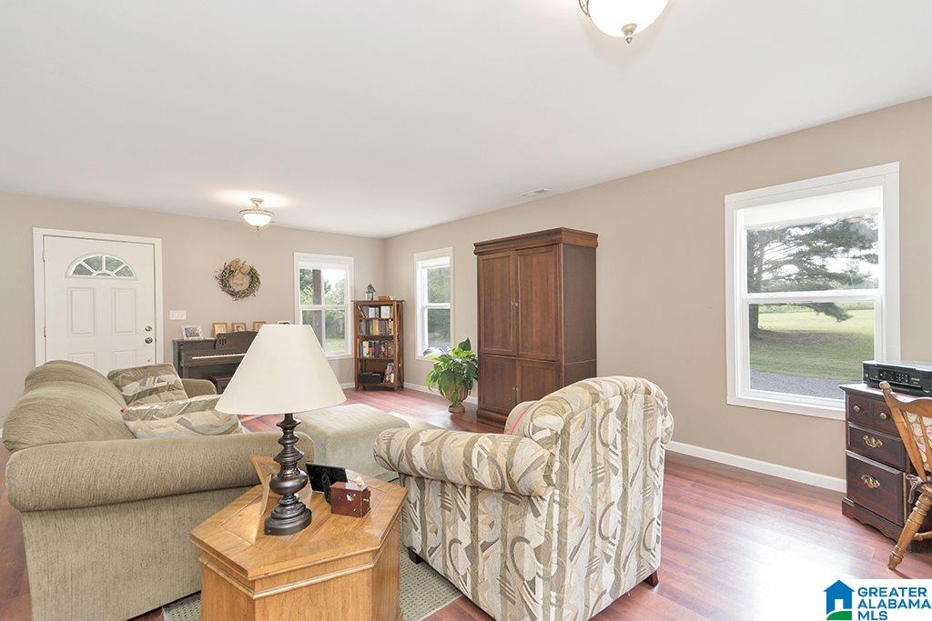 2480 Jones Chapel Road Springville, AL 35146 - Photo 7 of 22