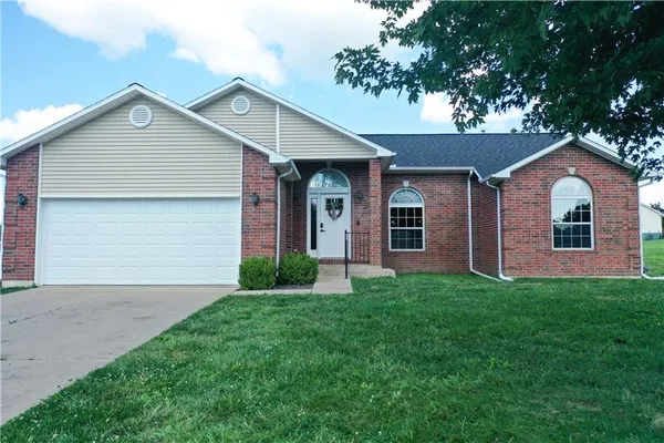$349,000 | Brittany Lane, Brookfield, MO 64628