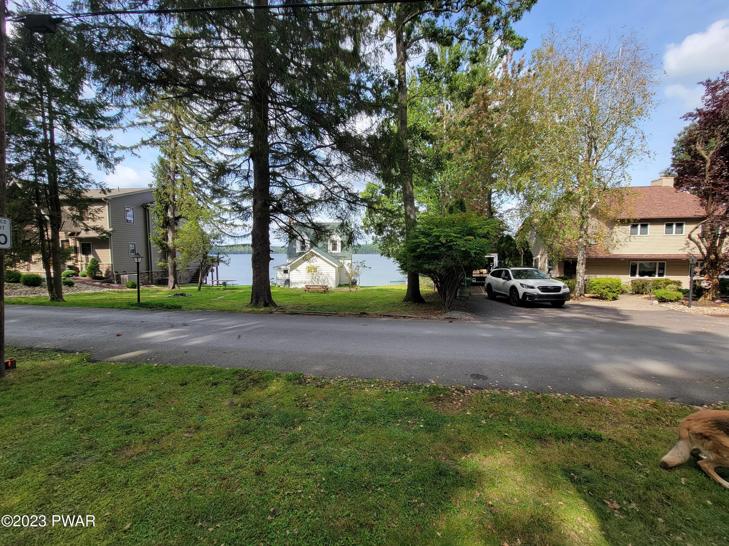 160 Shore Road Tafton, PA 18464 - Photo 45 of 48