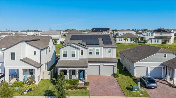 $970,000 | 5150 Citrus Leaf Boulevard, Winter Garden, FL 34787