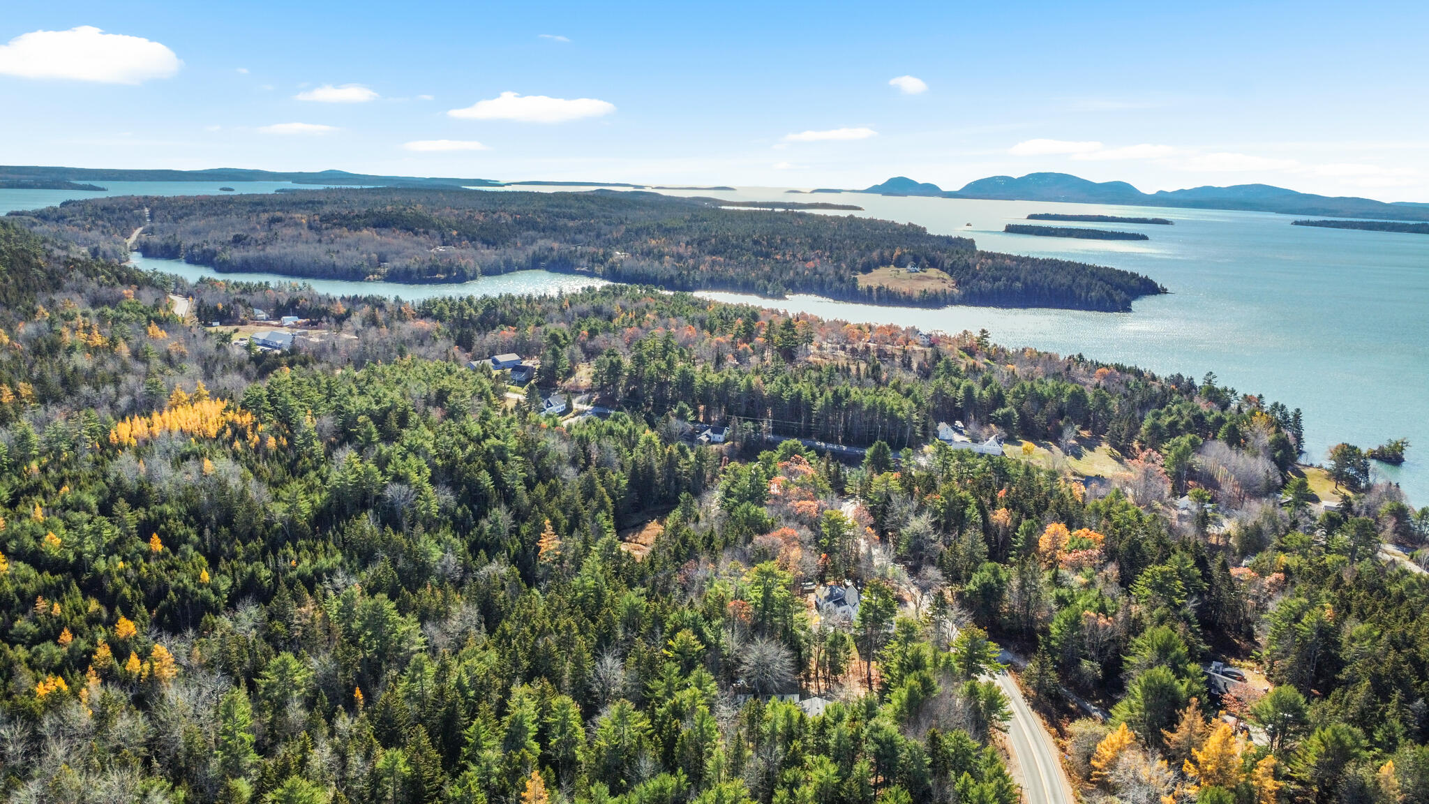 39 Bert Gray Road Sullivan, ME 04664 - Photo 11 of 43 sullivan-44