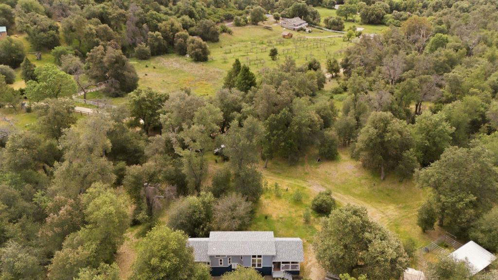 5867 Forest Meadow Road Julian, CA 92036 - Photo 34 of 40