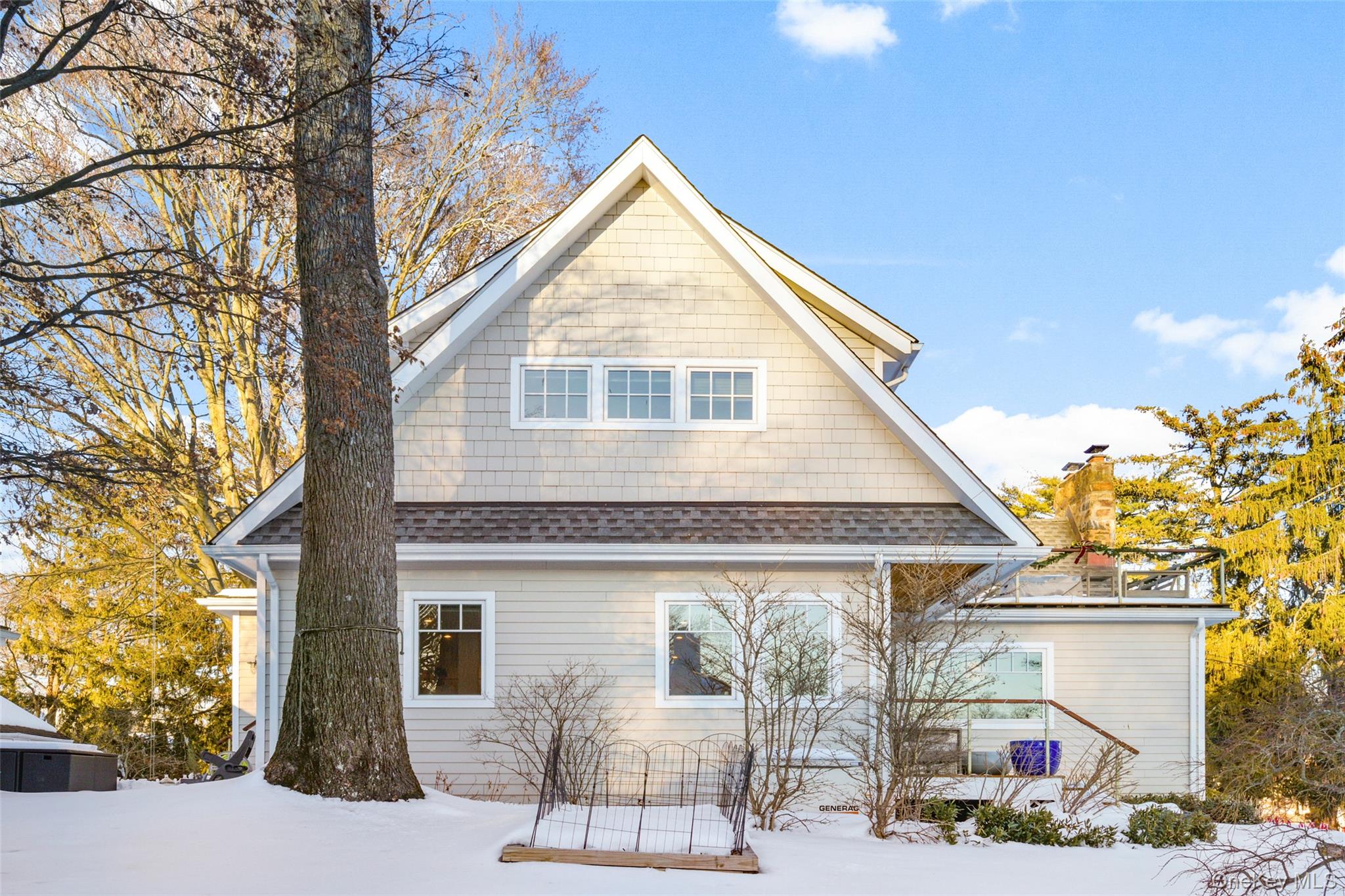 21 Kenmare Road Larchmont, NY 10538 - Photo 23 of 27