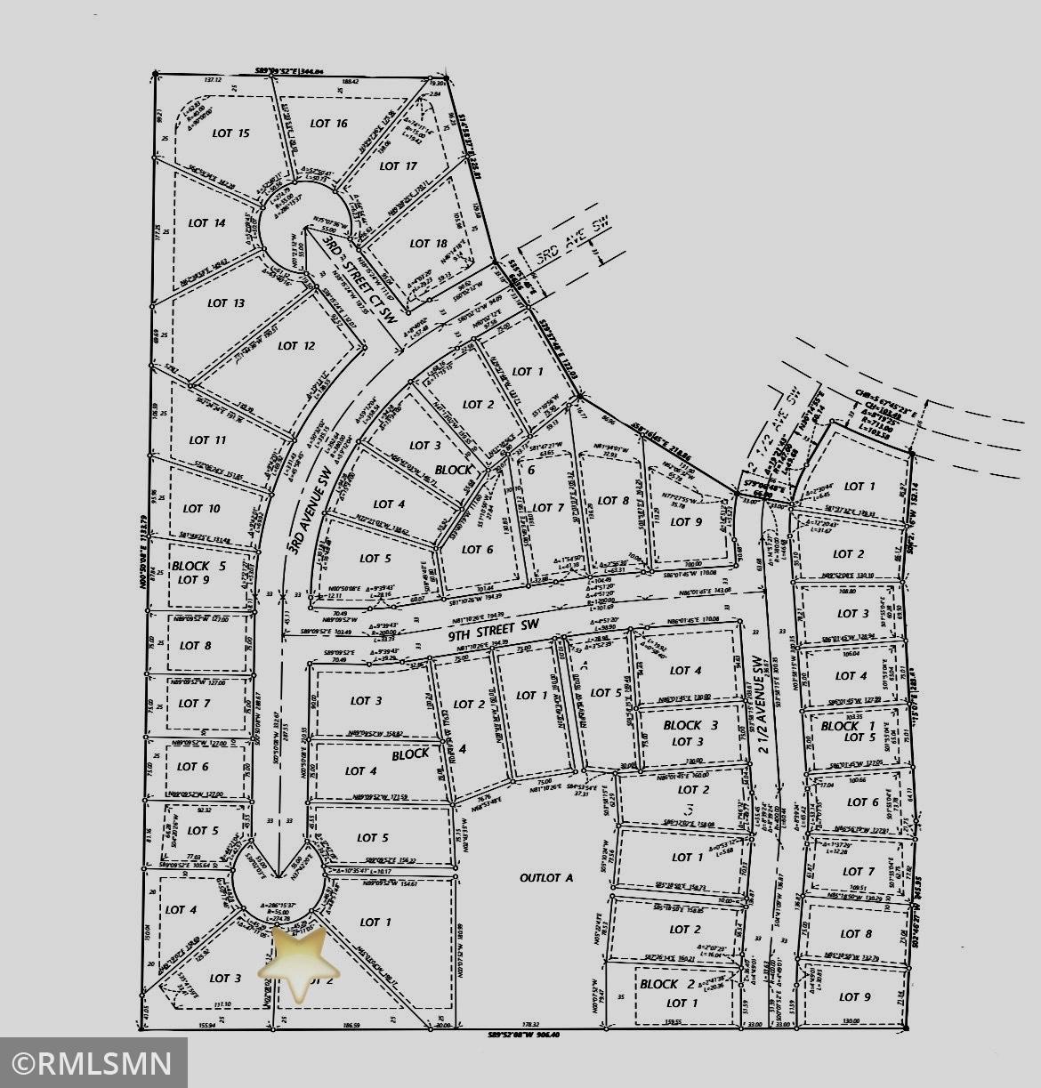 960 3rd Avenue Southwest Rice, MN 56367 - Photo 3 of 3