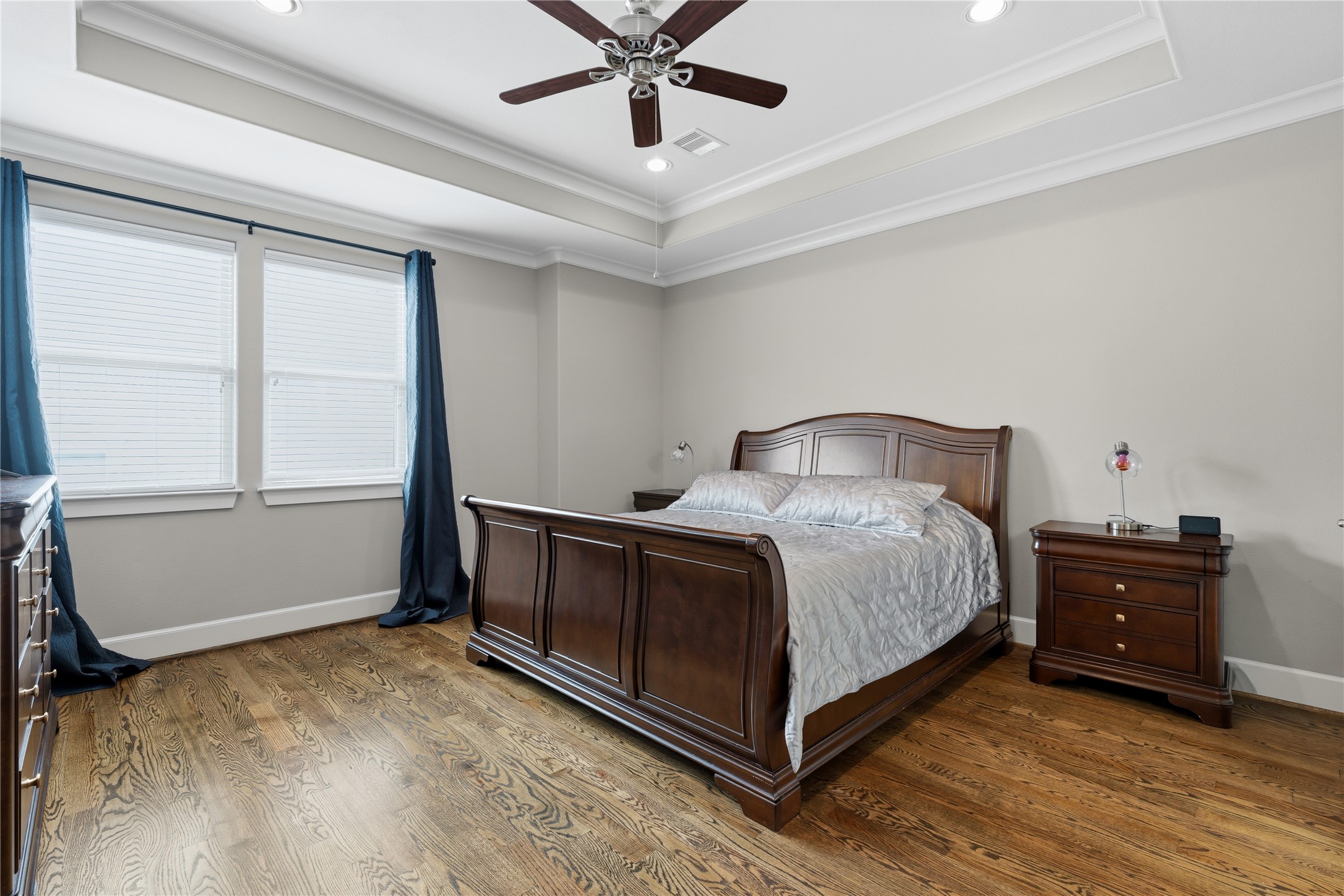 2604 Bevis Street, Unit D Houston, TX 77008 - Photo 22 of 32