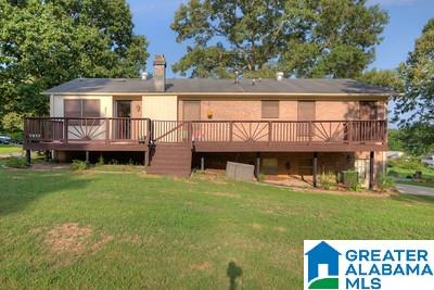 1930 Virginia Lane Bessemer, AL 35023 - Photo 30 of 36