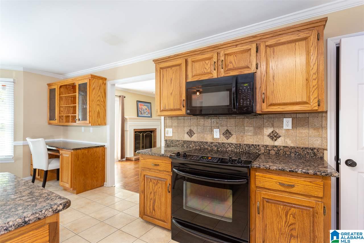 1232 Stillwater Road Anniston, AL 36207 - Photo 7 of 45