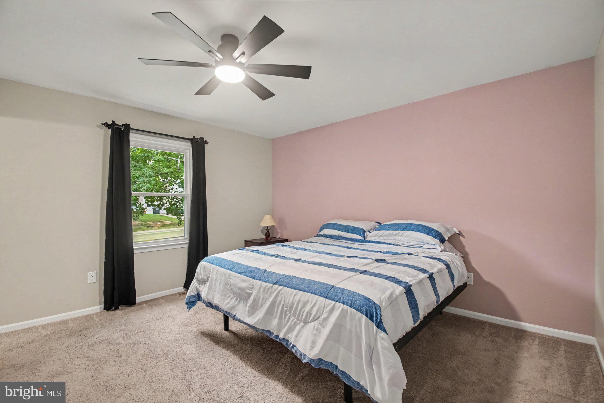 3901 Copperleaf Road Fredericksburg, VA 22407 - Photo 14 of 29 Primary Bedroom
