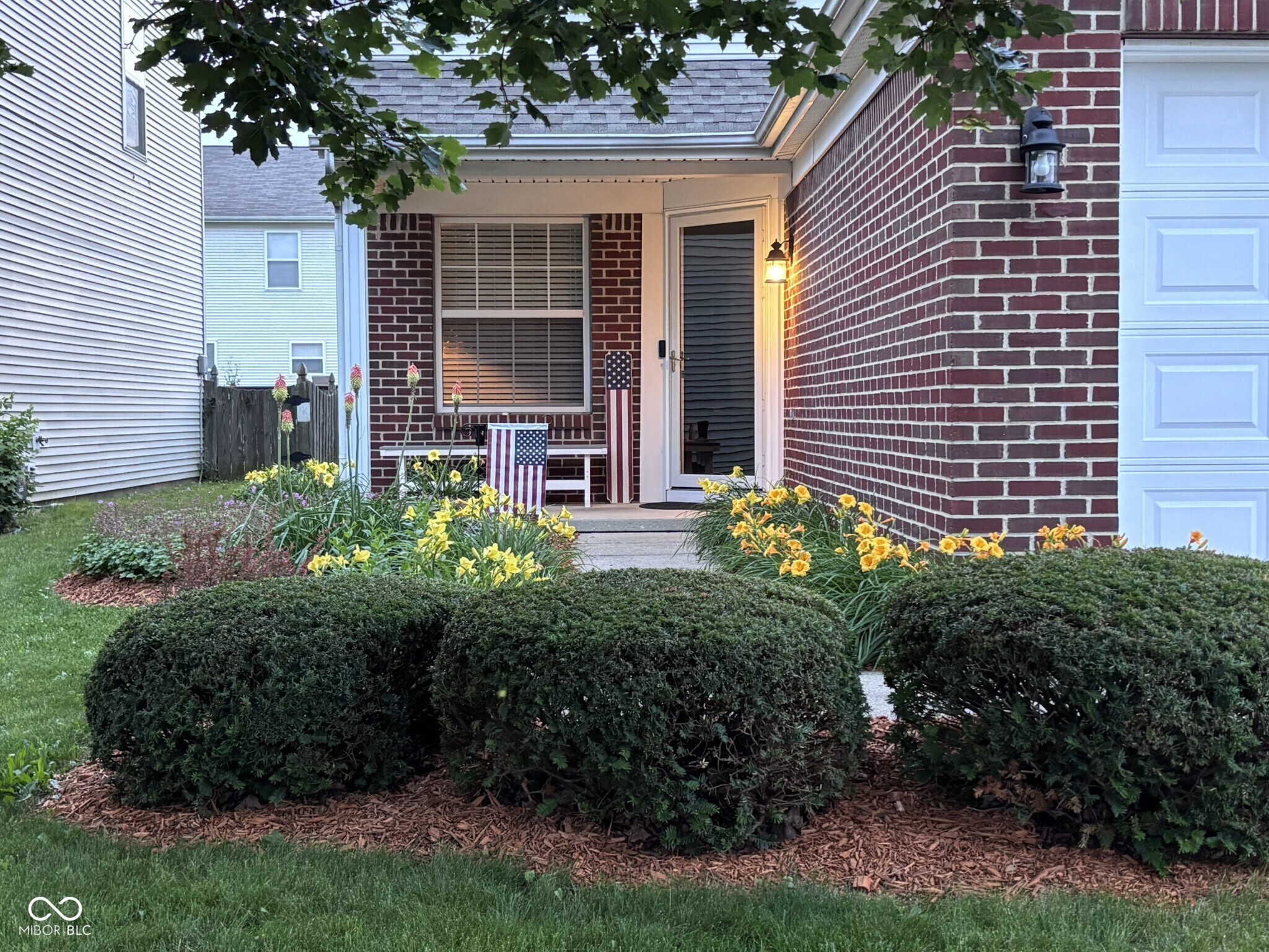 5463 Drum Road Indianapolis, IN 46216 - Photo 26 of 26 Gallery Image 26
