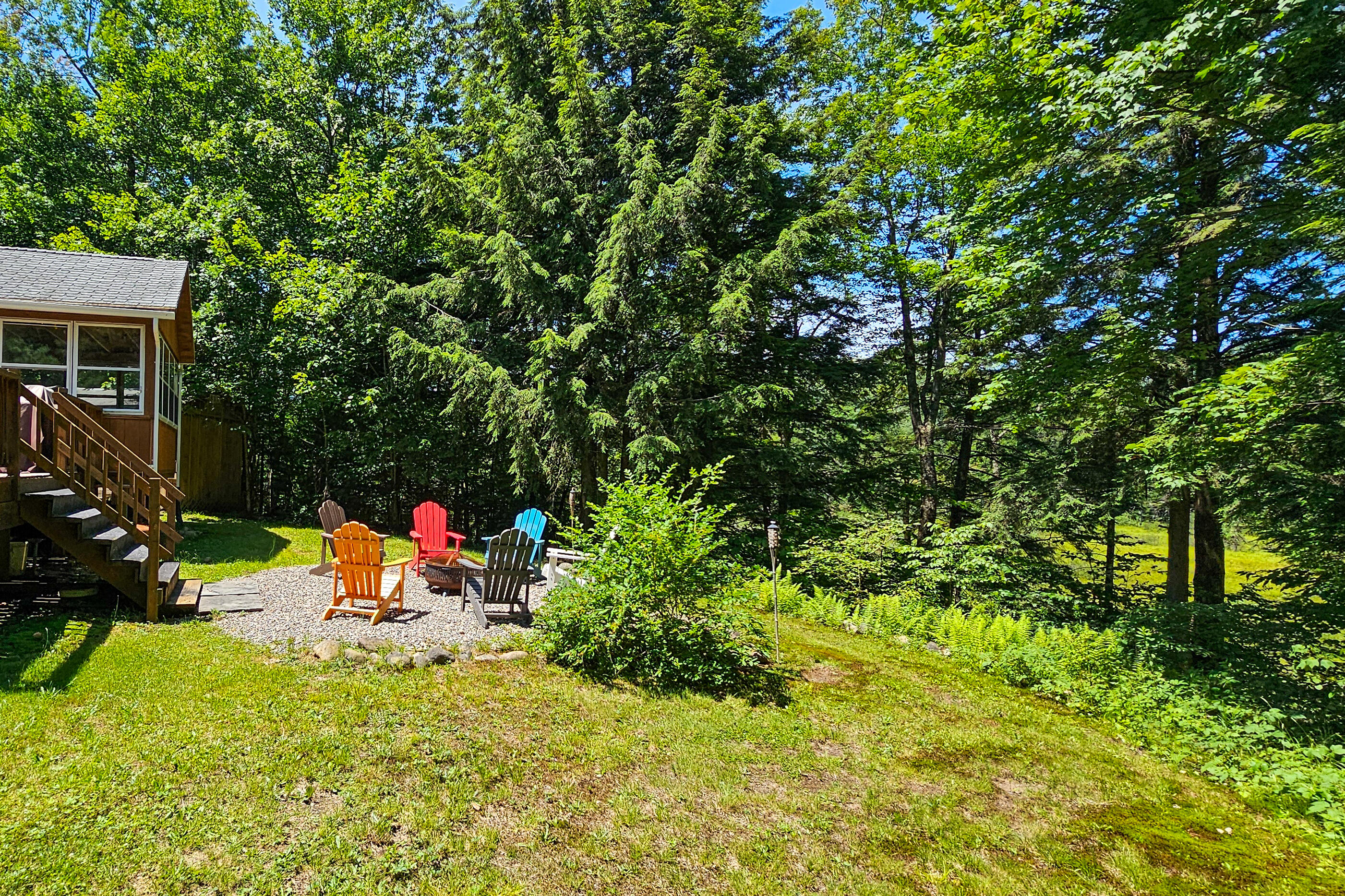 4210 Lake View Road Forestport, NY 13338 - Photo 9 of 40 Gallery Image 9