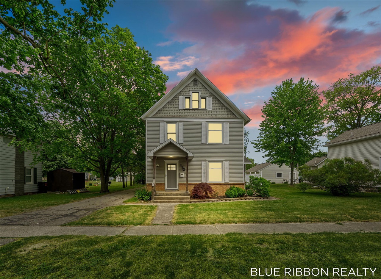 130 West Cherry Street Wayland, MI 49348 - Photo 2 of 63