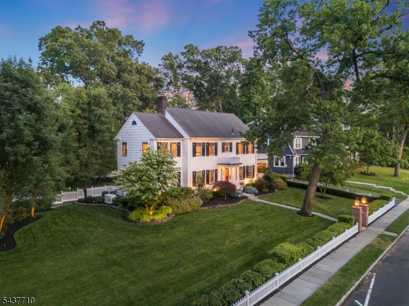 416 Walton Road Maplewood, NJ 07040 - Photo 48 of 49