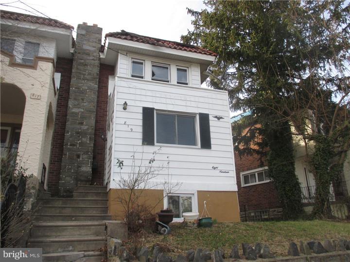 819 Rader Avenue Yeadon, PA 19050 - Photo 1 of 1 Gallery Image 1