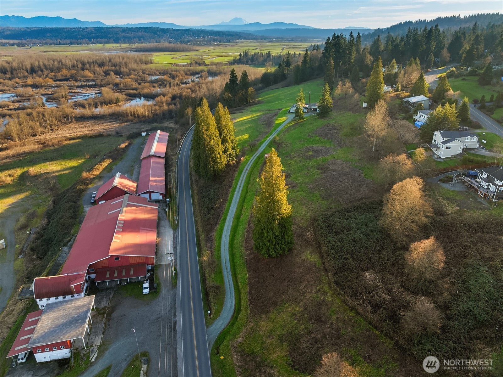 23430 High Bridge Road Monroe, WA 98272 - Photo 11 of 40