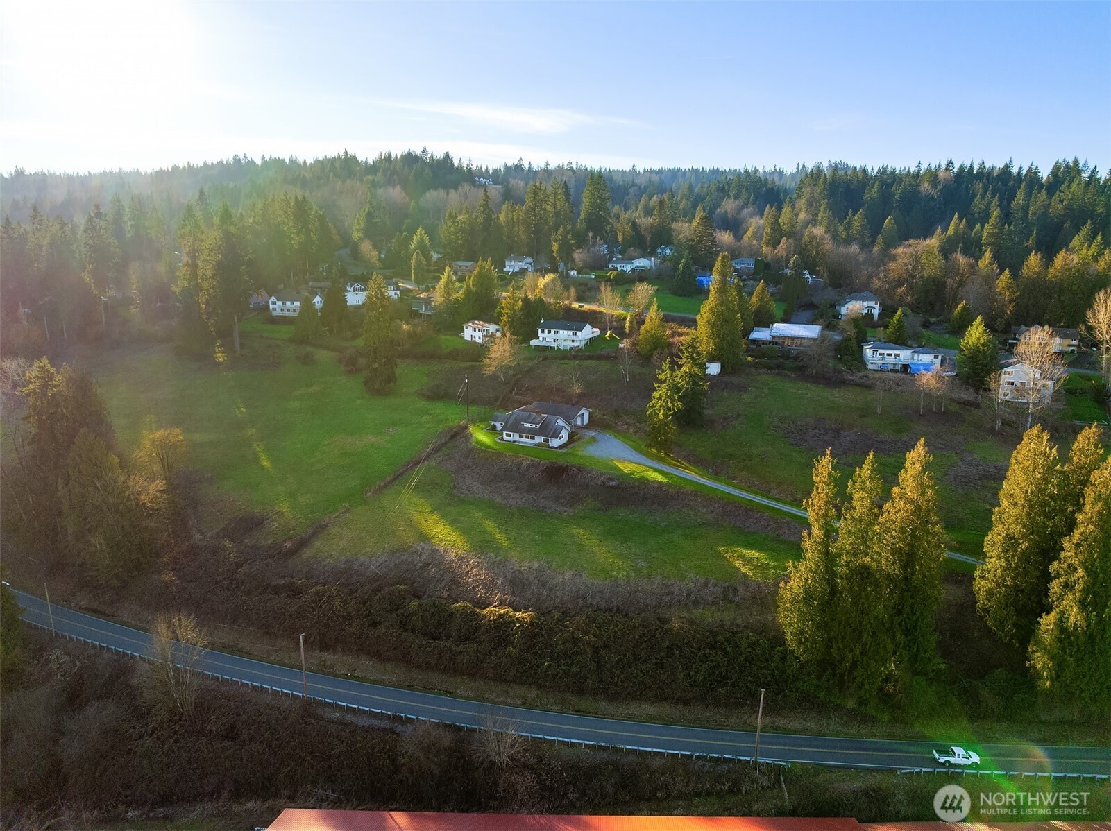 23430 High Bridge Road Monroe, WA 98272 - Photo 12 of 40