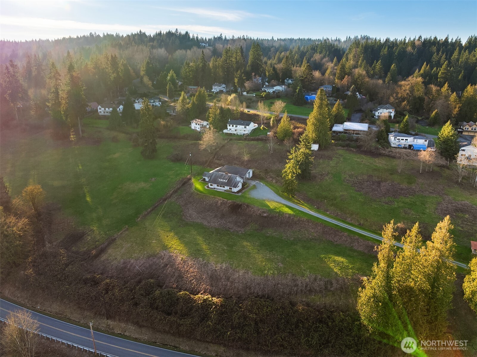 23430 High Bridge Road Monroe, WA 98272 - Photo 13 of 40