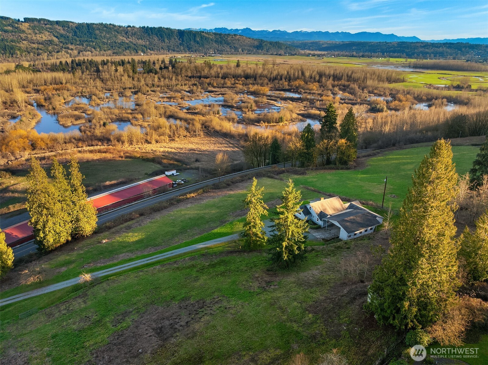 23430 High Bridge Road Monroe, WA 98272 - Photo 15 of 40