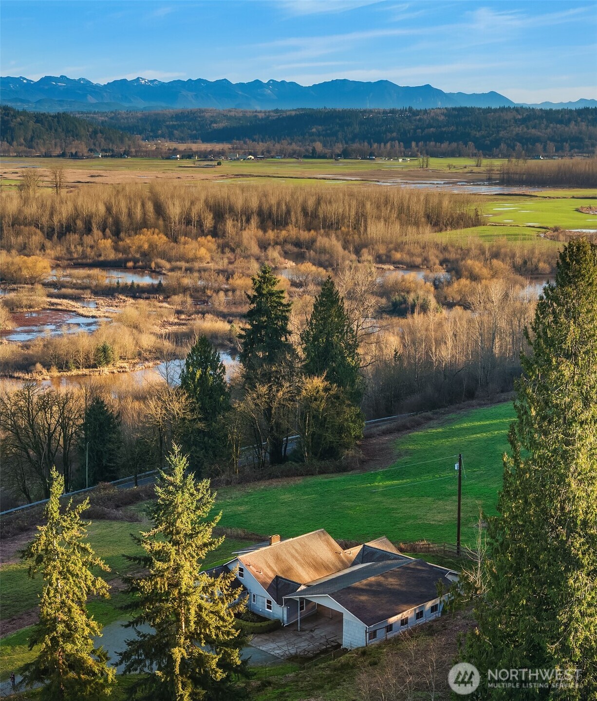 23430 High Bridge Road Monroe, WA 98272 - Photo 16 of 40