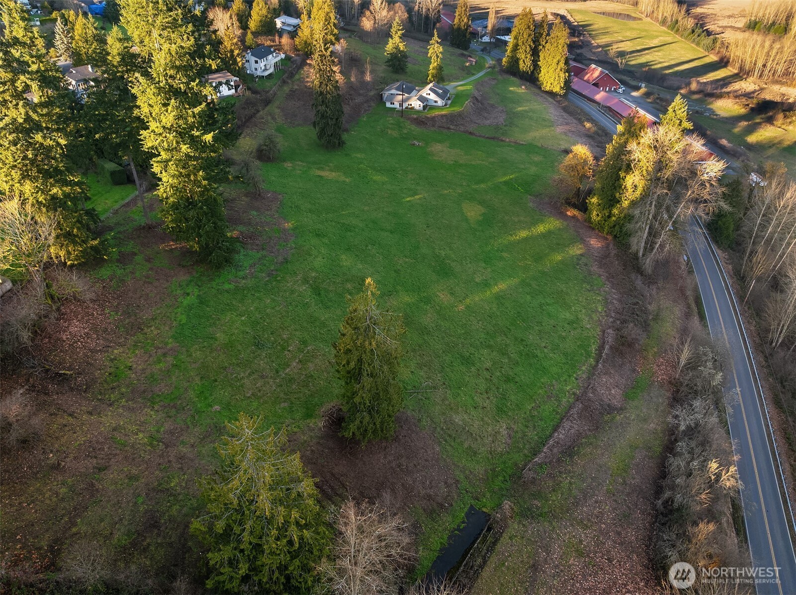 23430 High Bridge Road Monroe, WA 98272 - Photo 18 of 40