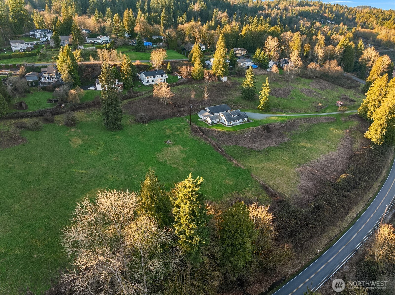 23430 High Bridge Road Monroe, WA 98272 - Photo 20 of 40