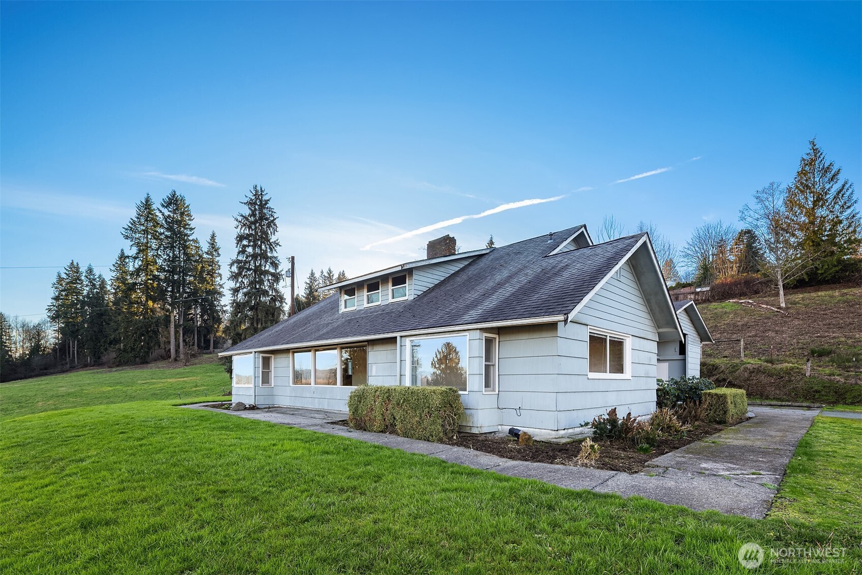 23430 High Bridge Road Monroe, WA 98272 - Photo 26 of 40