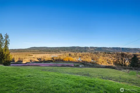 a view of an ocean from a balcony