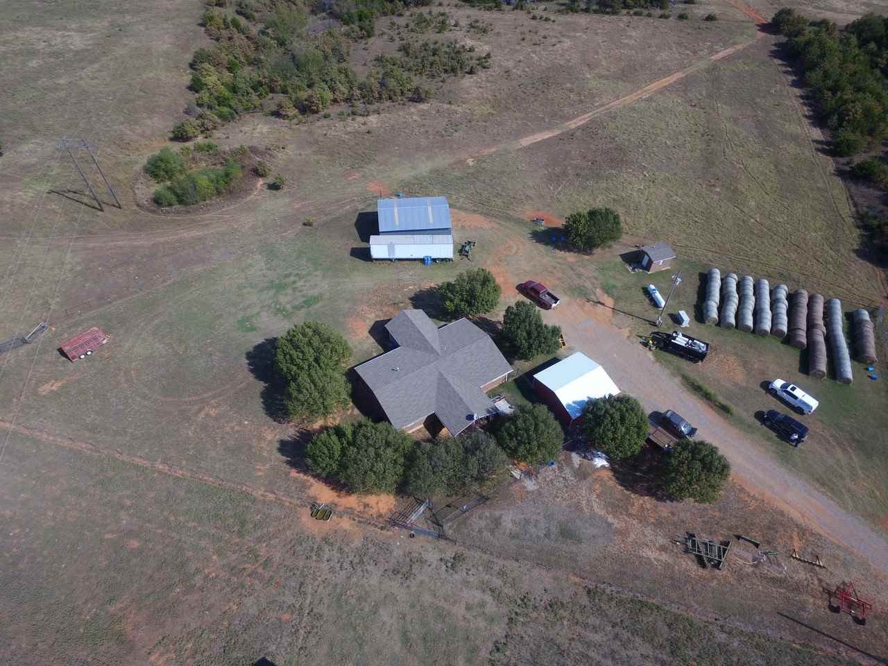 339514 East 810 Road Tryon, OK 74875 - Photo 5 of 23 Gallery Image 5