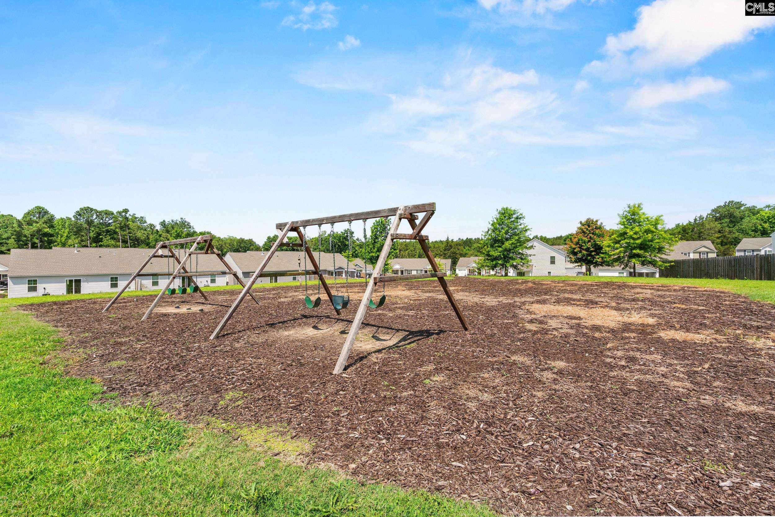 239 Wahoo Circle Irmo, SC 29063 - Photo 36 of 37