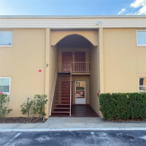 $132,000 | 1000 Lake Of The Woods Boulevard, Unit 101F, Casselberry, FL 32730