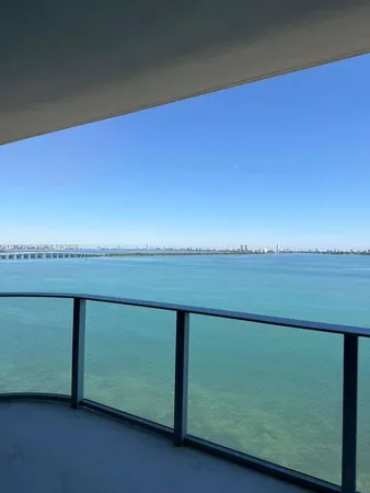 a close view of washer and dryer