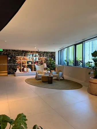 a view of a glass door and the porch