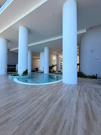 a view of a bathroom