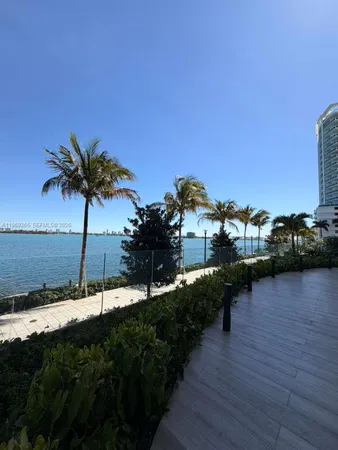 $8,990 | 700 Northeast 24th Street, Unit 1103, Miami, FL 33137