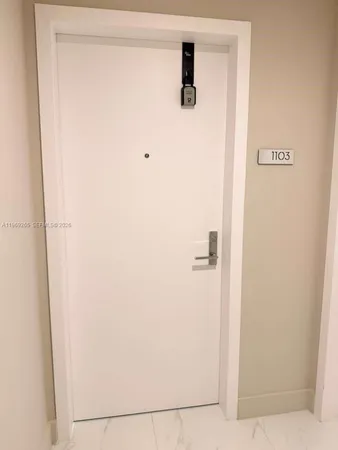 $8,990 | 700 Northeast 24th Street, Unit 1103, Miami, FL 33137