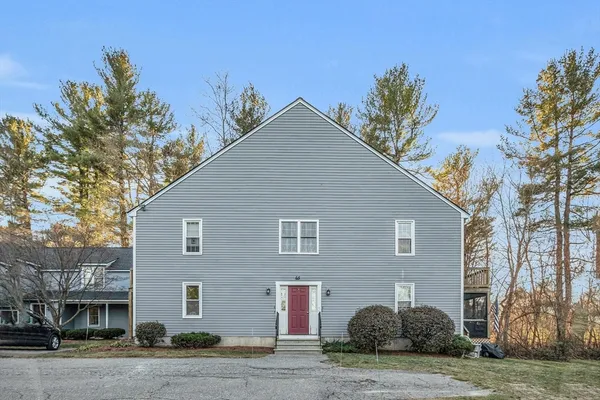 $2,500 | 65 Lantern Lane, Unit 8, Dracut, MA 01826